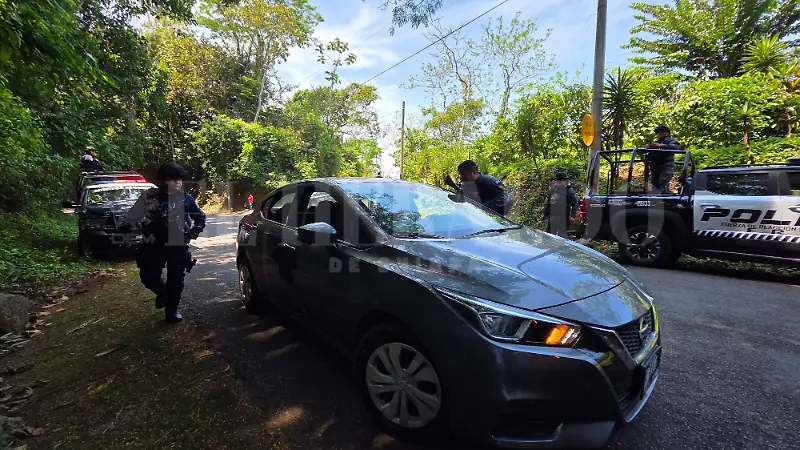 Pakales operativo cafetalero Tapachula